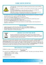 Preview for 21 page of ERRECOM AB1040.01 User Manual