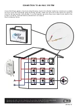 Предварительный просмотр 11 страницы ERRECOM EASY FLUSH User Manual