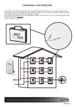 Предварительный просмотр 23 страницы ERRECOM EASY FLUSH User Manual