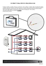 Предварительный просмотр 35 страницы ERRECOM EASY FLUSH User Manual