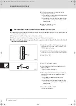 Предварительный просмотр 54 страницы Erreka ABC2M-009 Installer Manual