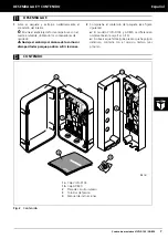 Предварительный просмотр 11 страницы Erreka ADB30 Installer Manual