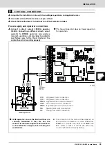 Предварительный просмотр 49 страницы Erreka ADB30 Installer Manual