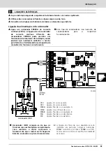 Предварительный просмотр 67 страницы Erreka ADB30 Installer Manual