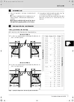 Предварительный просмотр 11 страницы Erreka AR220C Installer Manual