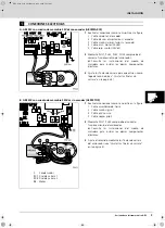 Предварительный просмотр 13 страницы Erreka AR220C Installer Manual