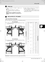 Предварительный просмотр 23 страницы Erreka AR220C Installer Manual