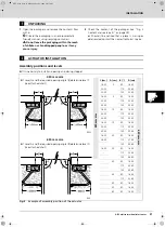 Предварительный просмотр 35 страницы Erreka AR220C Installer Manual