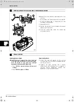 Предварительный просмотр 38 страницы Erreka AR220C Installer Manual