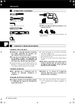 Предварительный просмотр 46 страницы Erreka AR220C Installer Manual