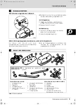 Preview for 57 page of Erreka AR220C Installer Manual