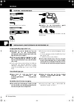 Preview for 58 page of Erreka AR220C Installer Manual