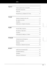 Preview for 3 page of Erreka ARES AE3324D Installer Manual