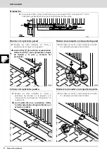 Предварительный просмотр 12 страницы Erreka ARES AE3324D Installer Manual