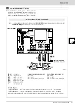 Preview for 13 page of Erreka ARES AE3324D Installer Manual