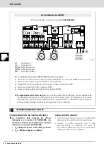 Preview for 14 page of Erreka ARES AE3324D Installer Manual