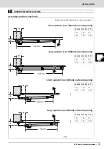 Preview for 35 page of Erreka ARES AE3324D Installer Manual