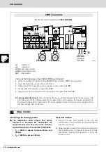 Preview for 38 page of Erreka ARES AE3324D Installer Manual