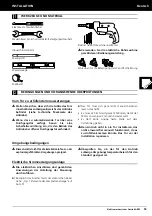 Предварительный просмотр 57 страницы Erreka ARES AE3324D Installer Manual