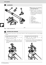 Preview for 58 page of Erreka ARES AE3324D Installer Manual