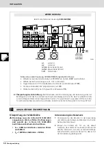 Предварительный просмотр 62 страницы Erreka ARES AE3324D Installer Manual