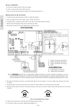 Preview for 14 page of Erreka ATLAS G 605 Installer Manual