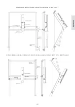 Предварительный просмотр 17 страницы Erreka ATLAS G 605 Installer Manual