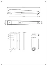 Предварительный просмотр 2 страницы Erreka AX43 Manual