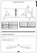 Предварительный просмотр 7 страницы Erreka AX43 Manual