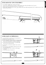 Предварительный просмотр 11 страницы Erreka AX43 Manual