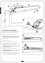 Preview for 18 page of Erreka AX43 Manual