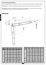 Предварительный просмотр 24 страницы Erreka AX43 Manual