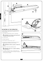 Предварительный просмотр 26 страницы Erreka AX43 Manual