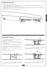 Предварительный просмотр 27 страницы Erreka AX43 Manual