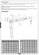 Предварительный просмотр 40 страницы Erreka AX43 Manual