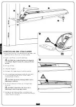 Preview for 42 page of Erreka AX43 Manual