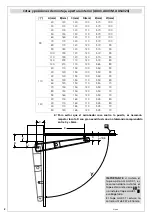 Предварительный просмотр 2 страницы Erreka AXIL Quick Installation And Programming Manual