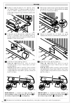 Preview for 4 page of Erreka AXIL Quick Installation And Programming Manual