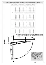 Предварительный просмотр 7 страницы Erreka AXIL Quick Installation And Programming Manual