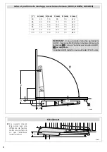 Предварительный просмотр 8 страницы Erreka AXIL Quick Installation And Programming Manual