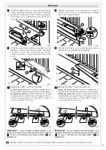 Preview for 9 page of Erreka AXIL Quick Installation And Programming Manual