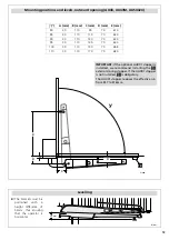 Preview for 13 page of Erreka AXIL Quick Installation And Programming Manual