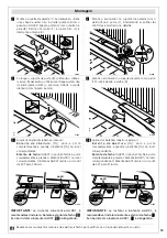 Preview for 19 page of Erreka AXIL Quick Installation And Programming Manual