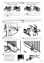 Preview for 3 page of Erreka BUL BL33 Quick Installation And Programming Manual