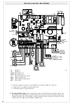 Предварительный просмотр 4 страницы Erreka BUL BL33 Quick Installation And Programming Manual