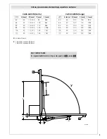 Preview for 3 page of Erreka CA43 Quick Installation And Programming Manual