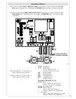 Предварительный просмотр 5 страницы Erreka CA43 Quick Installation And Programming Manual