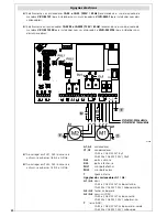 Предварительный просмотр 20 страницы Erreka CA43 Quick Installation And Programming Manual