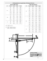 Предварительный просмотр 22 страницы Erreka CA43 Quick Installation And Programming Manual