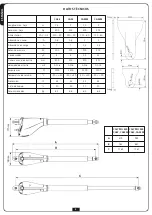 Preview for 6 page of Erreka CALYPSO 400 CA43 Manual